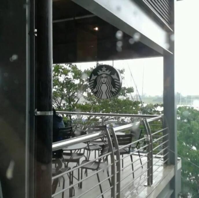 Teega Suites Seaview By Vdo Homestay Nusajaya  Kültér fotó
